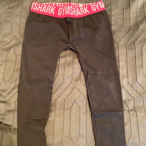 GymShark Leggings - Picture 1 of 2